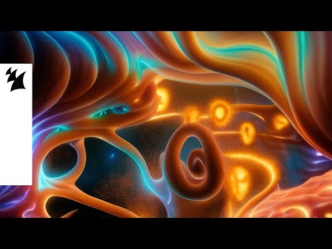 Joris Voorn feat. Max Rad & Liz Cass - Your Love (Official Visualizer)