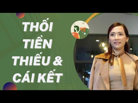 Thối Tiền Thiếu & Cái Kết | Lý Thanh Phong