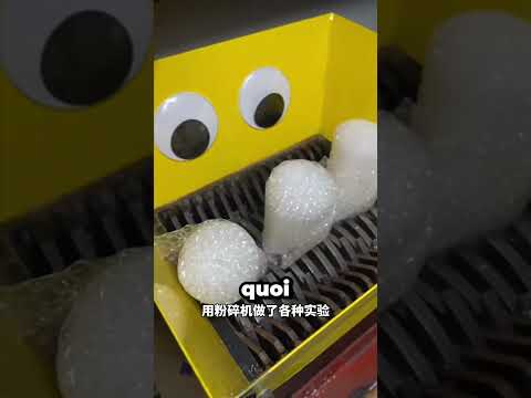 Il A Écrasé Mon Poulet Dans La Machine ! 🐥
