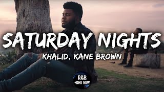 Khalid Kane Brown Videos Kansas City Comic Con