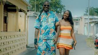 T KIMP GEE - JOLIE MADAME (Clip officiel)