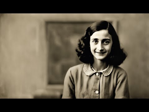 O legado de Anne Frank: lições que todo líder deve aprender!