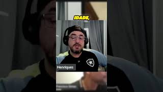 A Decepção no Estádio: Botafogo e a Eliminação #shorts