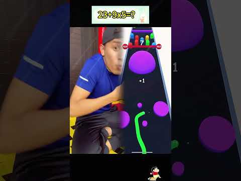 TIPOS DE PERSONAS EN LOS JUEGOS Luis Méndez