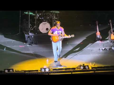 Shaboozey - Good News - Live in Berlin