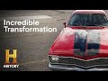 Car Restoration Insights and Challenges