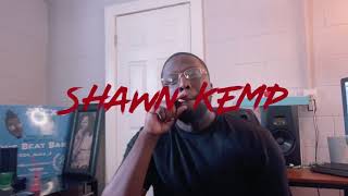 Real Life by Shawn Kemp