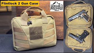 New Flintlock Mini Range Bag Review!