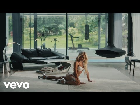 Bad Gyal - Da Me (Official Video)