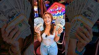 I FINALLY WON a SUPER RARE Bonus and It Paid Off MASSIVE!!! #slots #vegas #casino