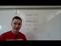 Dividing Mixed Numbers: Key Concepts and Practice