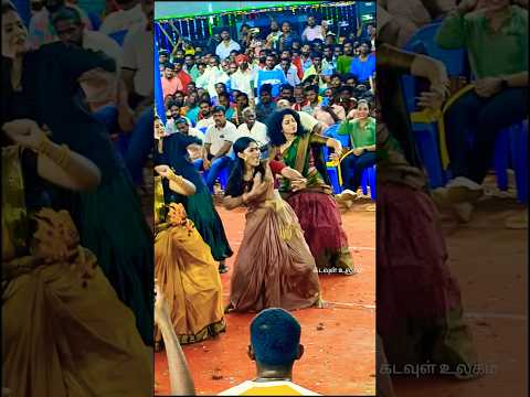 kulasai dhasara disco dance #dance #kulasaidasara2024 #shorts #remix #music #dj #trend