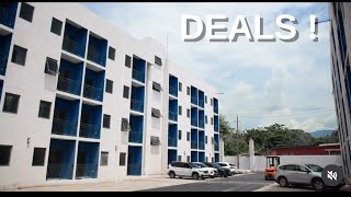 Homes for SALE in Jamaica 🇯🇲 NHT housing & open market 