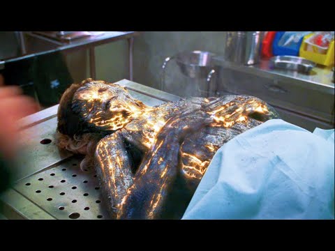 【Full Recap】This woman was blown up by a book and her whole body was charred!