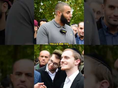 Jews Living in a Muslim Society