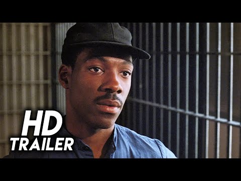 48 Hrs. (1982) Original Trailer [FHD]