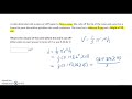 Volume Calculations for Cones
