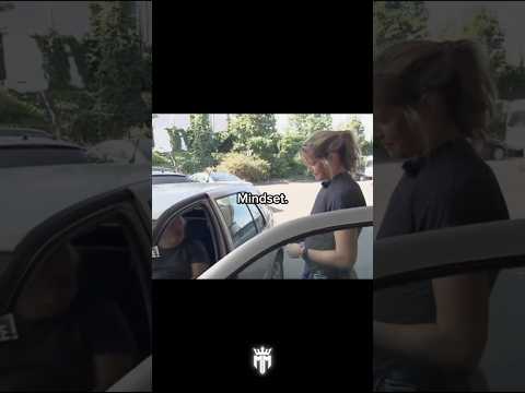 Polizei Mindset | Folge Für Täglich Gute Laune⭐️