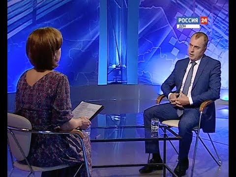 Министр ЖКХ Андрей Майер о кредитовании работ по капитальному ремонту МКД