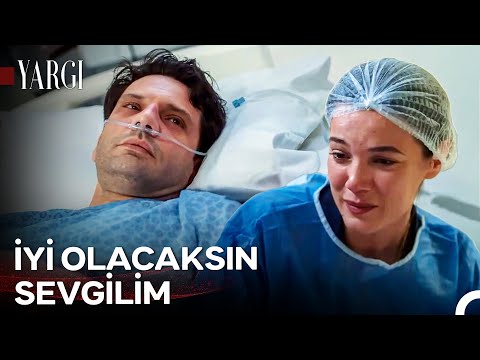 Sensiz Nefes Almaktan Bile Kokuyorum - Yargı