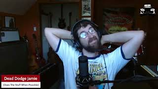 DDG Live! The Power Is Out And This Probably Won't Work Well (Just Another Sunday Livestream)