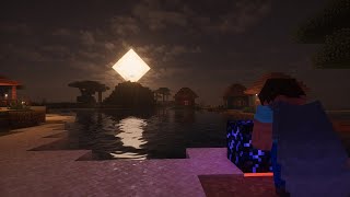 Hysteria Shaders vs Vanilla | Download