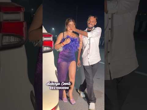 Beautiful Birthday surprise decoration For wife on his birthday #birthdaysurprise #shorts #ytshorts