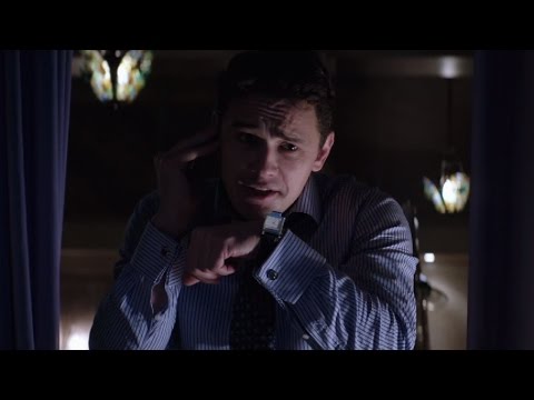 The Interview - 'Gangster' TV Commercial - In Theaters 12/25!