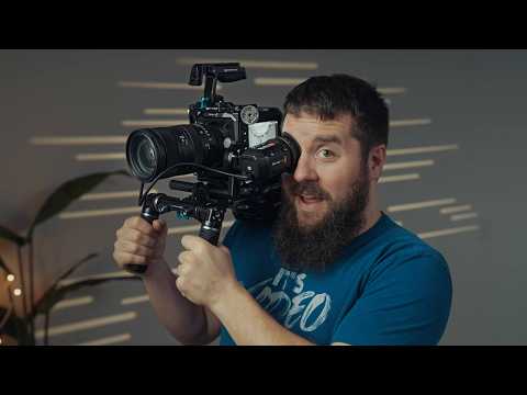 A Wedding Filmmaker's Review Of The Blackmagic Pyxis 6K