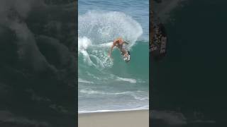 When skimboarding meets skateboarding