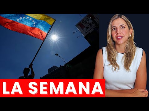 ADVERTENCIA Y ESPERANZA EN UNA SEMANA CRUCIAL: RESUMEN SEMANAL