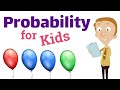 Exploring the Basics of Probability for Kids
