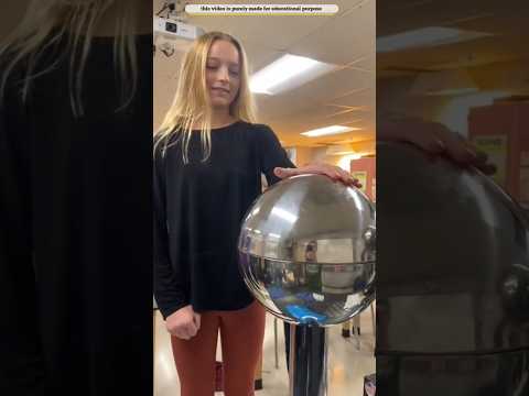 The Static Electricity