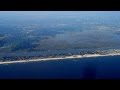 Barrier Island Dynamics and Processes