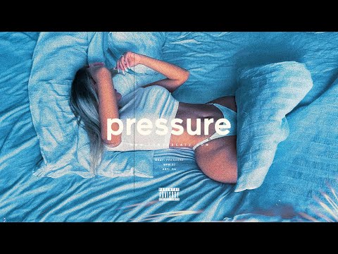 (FREE) 6lack Type Beat " Pressure " Trap R&B Beat Instrumental