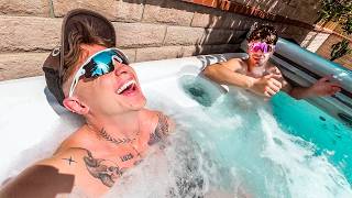 I Tested Summer Parties in Europe & USA