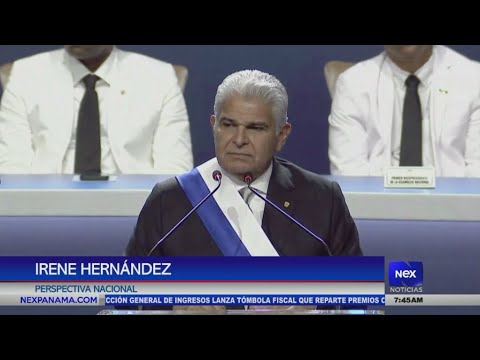Perspectiva nacional | 1 de julio 2025 con Irene Hernández