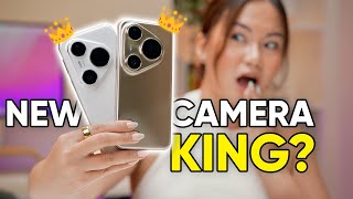 HUAWEI Pura80 Ultra: CAN’T BELIEVE THIS IS EVEN POSSIBLE?!