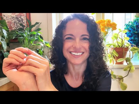 Thumb Arthritis Relief with a Pen & Highlighter | Easy Self-Massage Routine