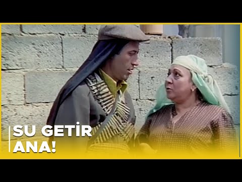 Davaro Türk Filmi | Memo, Gerdek İçin Heyecanlı