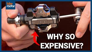 Garmin's New Pedals Cost HOW MUCH? + New Edge 550 Computer + MORE Tech News | BikeRadar Podcast