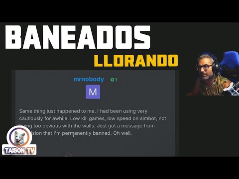 Cientos de Jugadores Banedados en Call of Duty Lloran "Pero solo usaba Walls y no fui descarado"