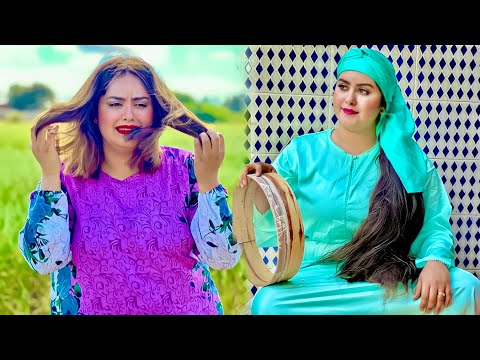 مولات السالف التالف بسباب شعرها الطويل غدروها و حرقوه ليها 😰….ولكن في الأخير الحساب خو الحساب؟!…