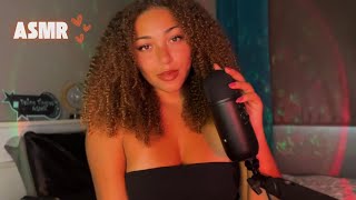 ASMR That Feels Different For EVERYONE 👀💋💫