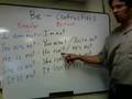 Contractions in English Grammar
