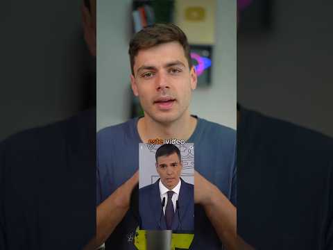 Para los que dicen que la causa del apagón son las centrales nucleares.