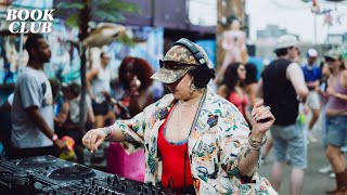 Ghetto House & East Coast Club in Brooklyn | Kasey Cortez