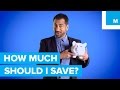 Financial Literacy and Savings Concepts