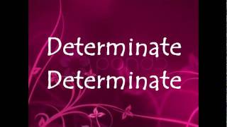TÉLÉCHARGER DETERMINATE LEMONADE MOUTH MP3 MP3 LEMONADE TÉLÉCHARGER DETERMINATE MOUTH