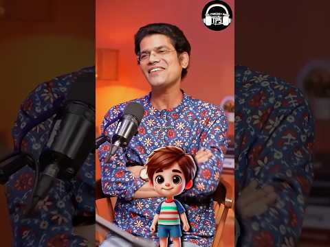 Little Children to old man live dubbing @The_MotorMouth @Thugesh @Podpah #voiceartist #short